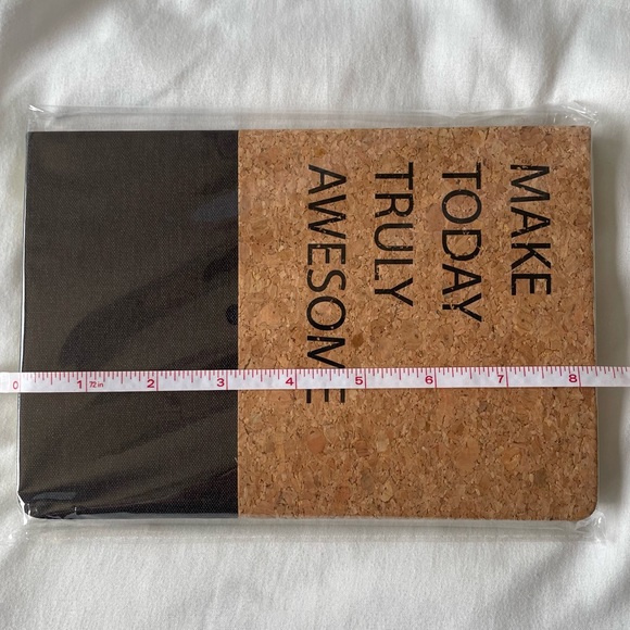 JOURNAL - brand new in wrapper journal - Picture 6 of 6